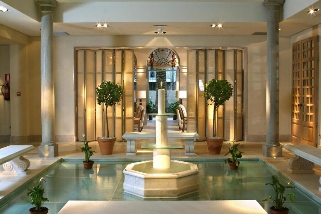 Отель Villa Oniria 4*