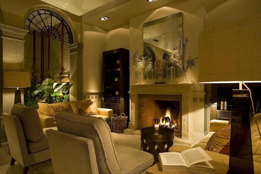 Фото Villa Oniria 4*