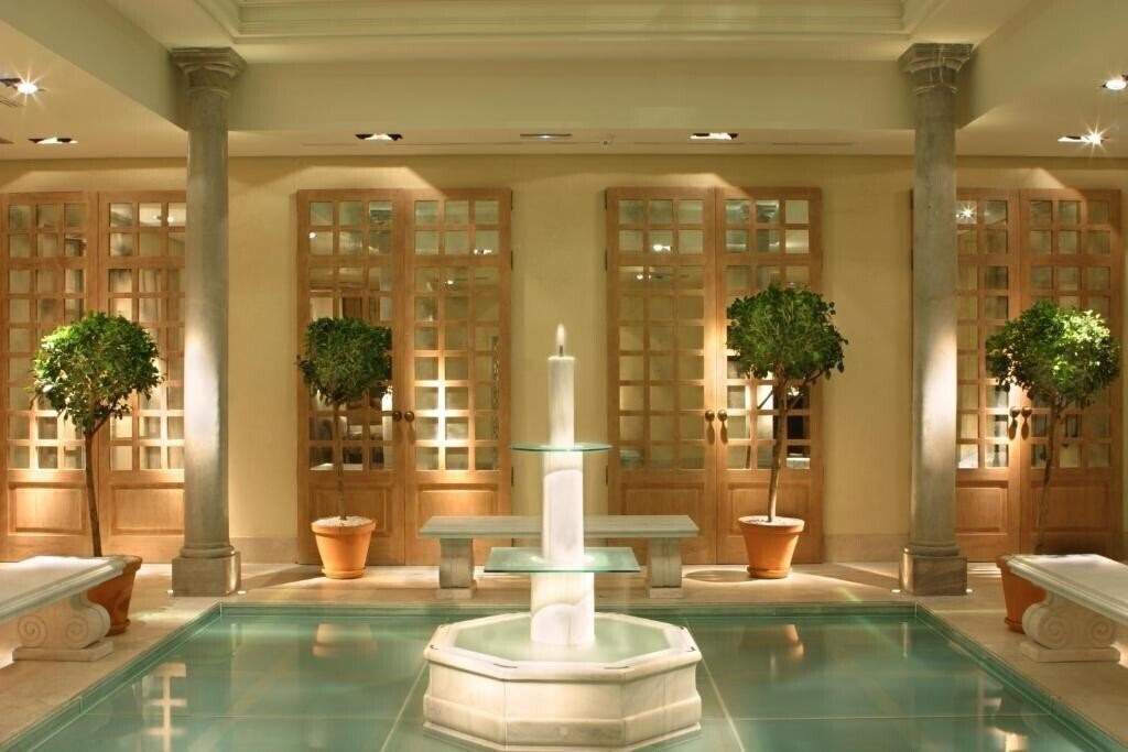 Фотография Villa Oniria 4*