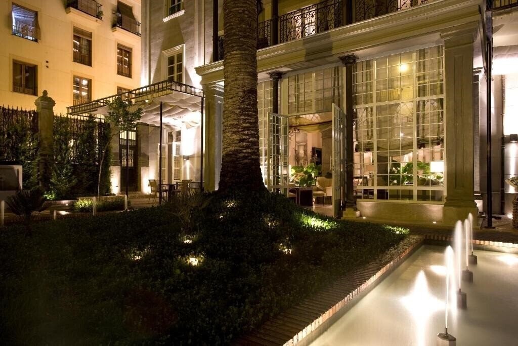 Изображение Villa Oniria 4*