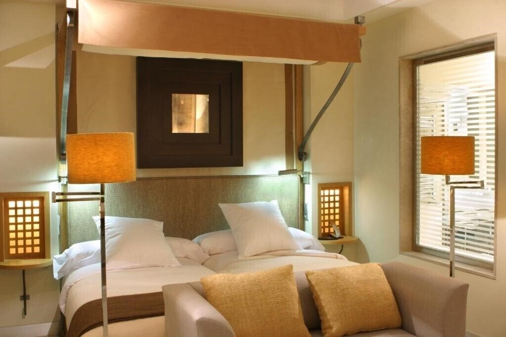 Картинка Villa Oniria 4*