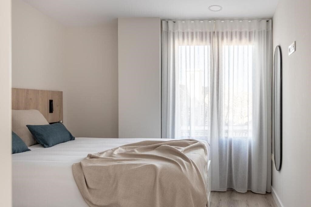Картинка Libere Granada Catedral Apartamentos 3*