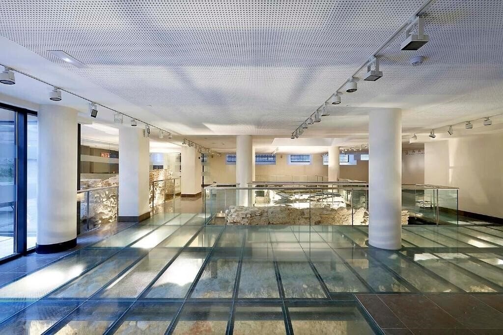 Зображення Eurostars Catedral 4*