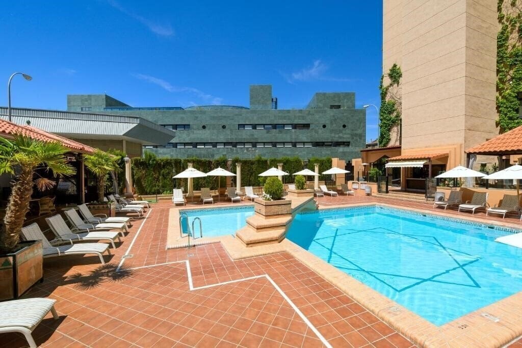 Фото Saray 4*