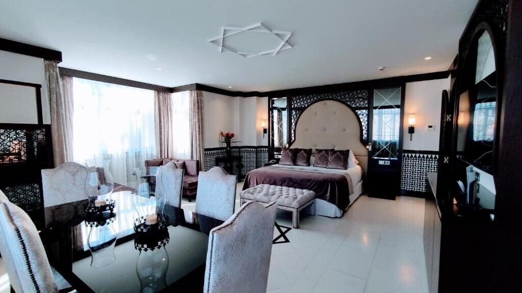 Фотография Saray 4*