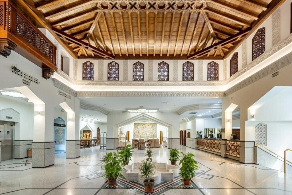 Картинка Saray 4*