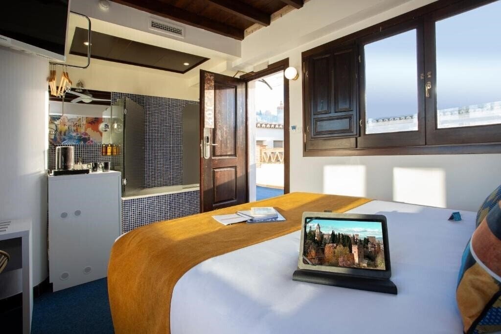 Фотографія Casual Ilbira Granada 3*