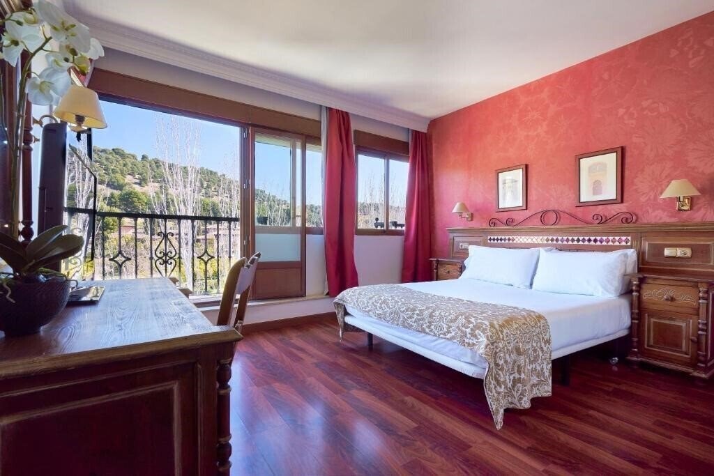 Готель Guadalupe 3*