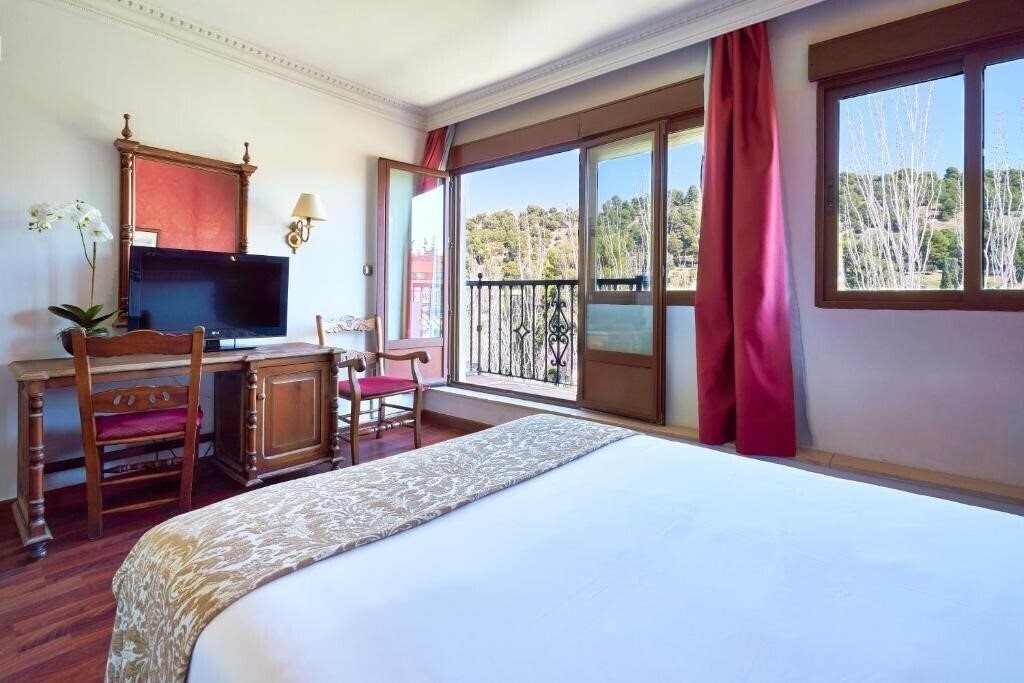 Фото Guadalupe 3*