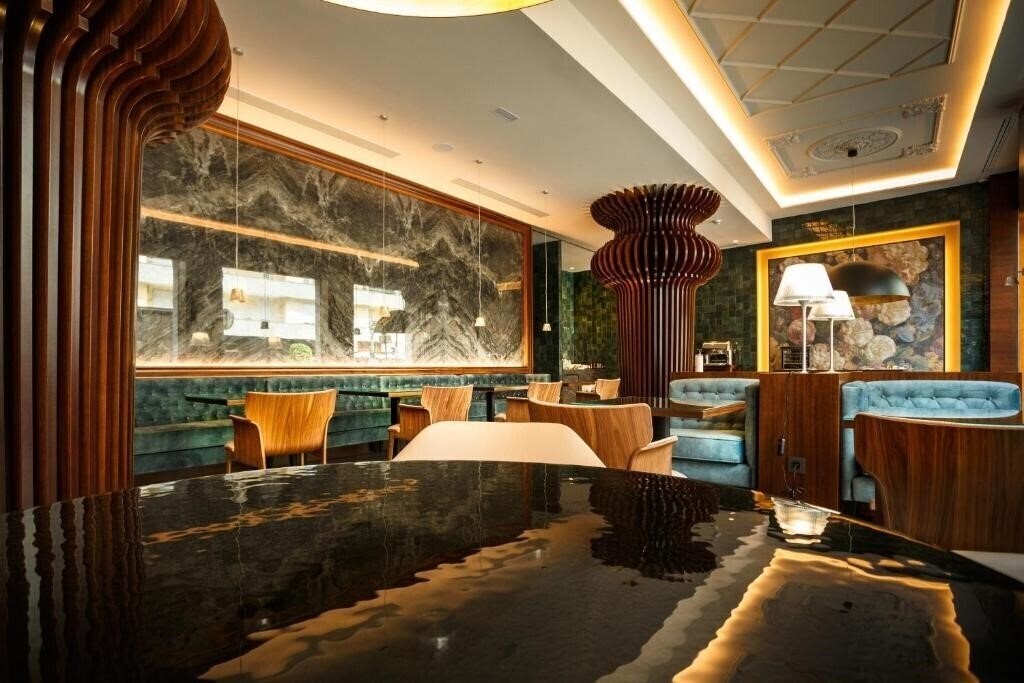 Фото Hotel Dauro Premier 3*