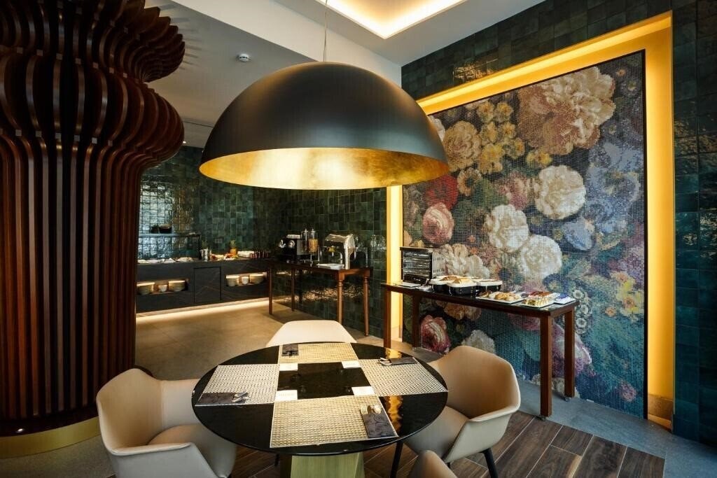 Картинка Hotel Dauro Premier 3*