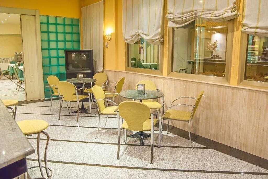Зображення Hotel Ana Maria 3*