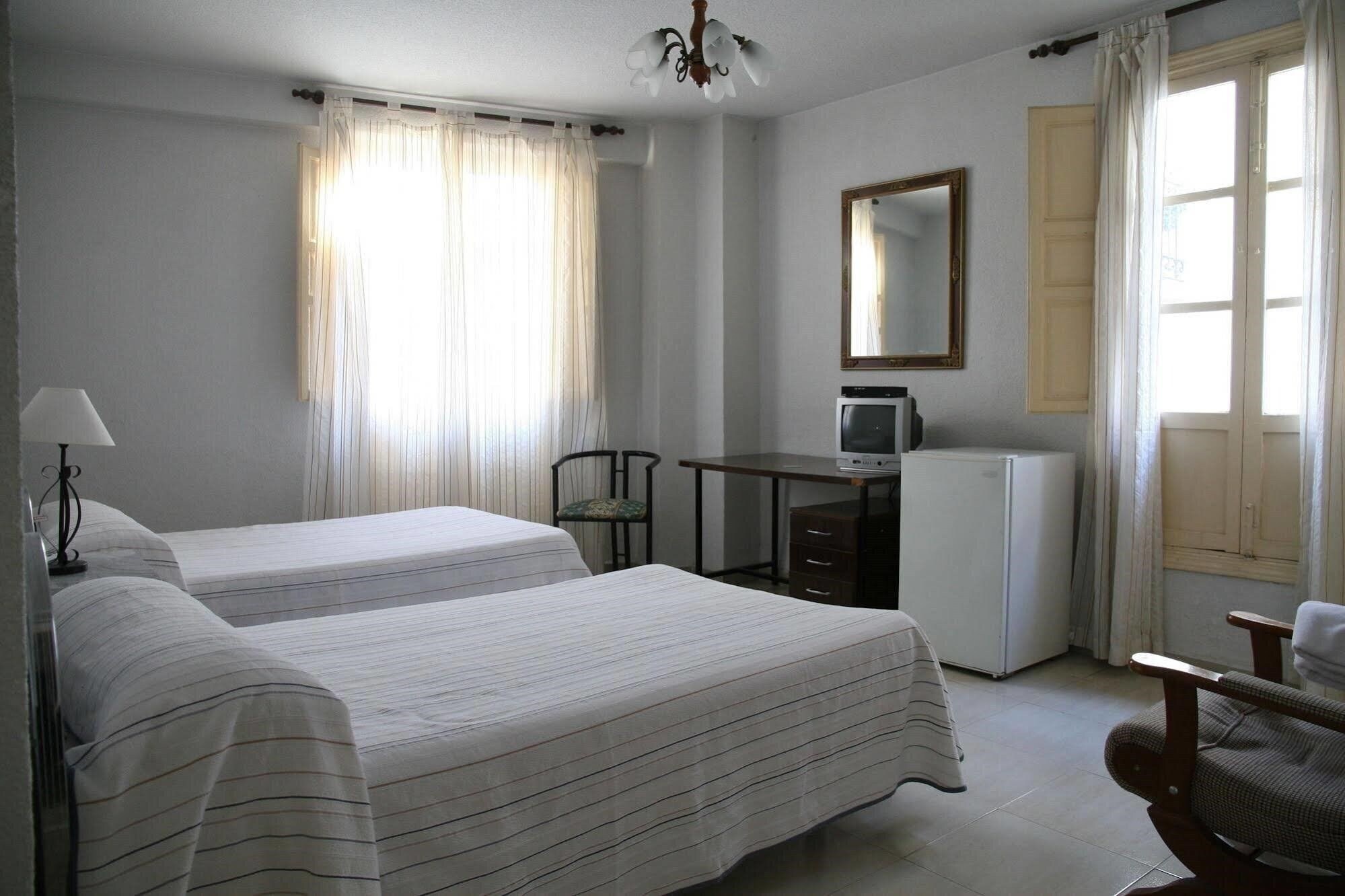 Фотографія Pension San Joaquin 2*