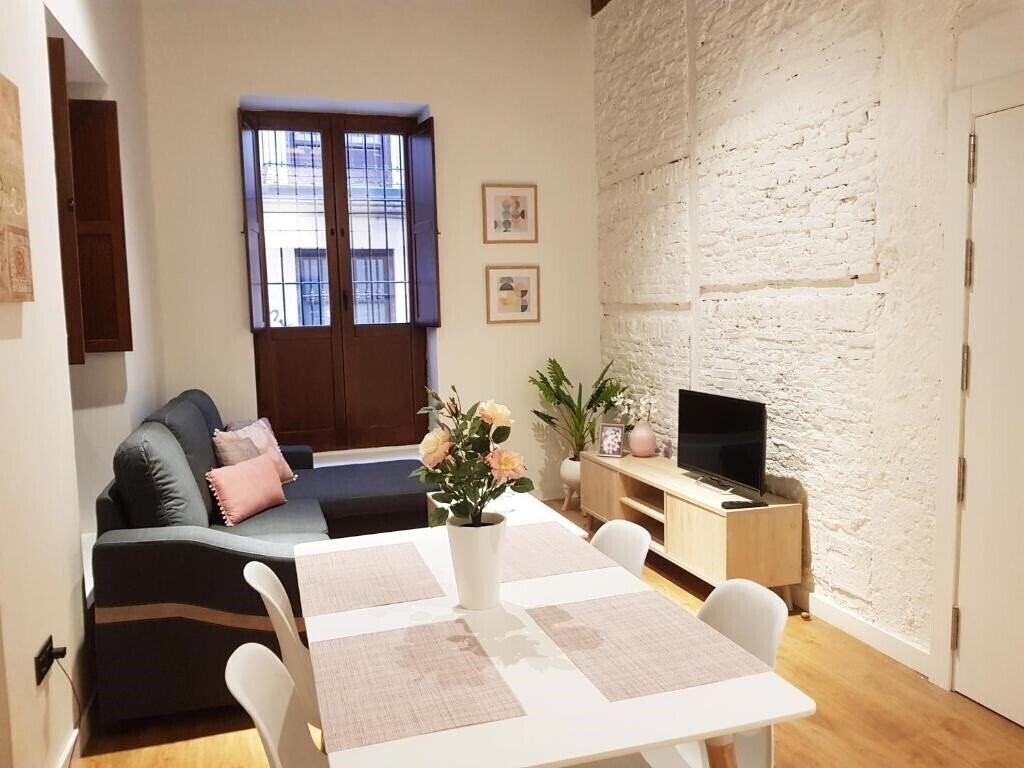 Зображення Apartamentos Granada Deluxe 3000 3*