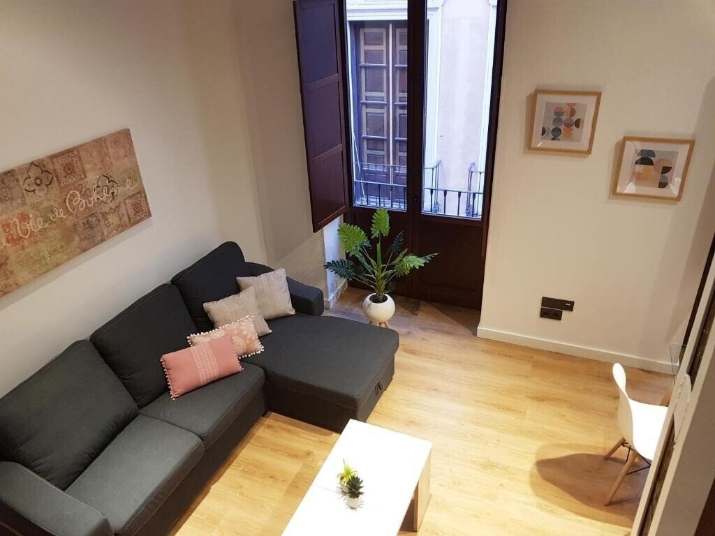 Картинка Apartamentos Granada Deluxe 3000 3*