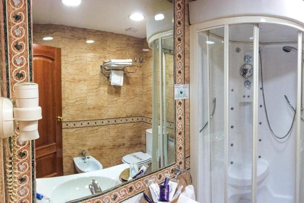 Фотография Reino De Granada 3*