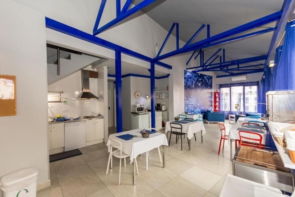 Фото Nest Style Granada 3*