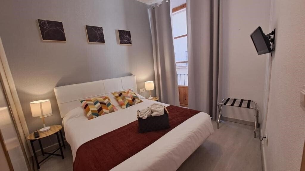 Фотографія Nest Style Granada 3*