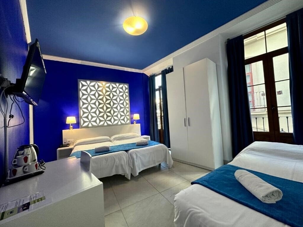 Фотографія Nest Style Granada 3*