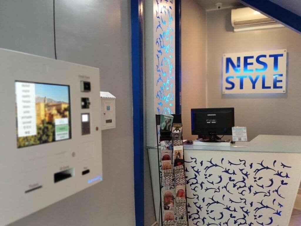 Зображення Nest Style Granada 3*