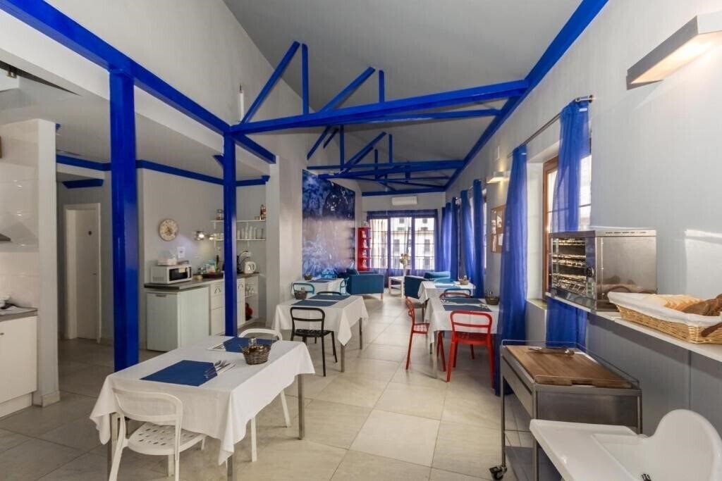 Картинка Nest Style Granada 3*