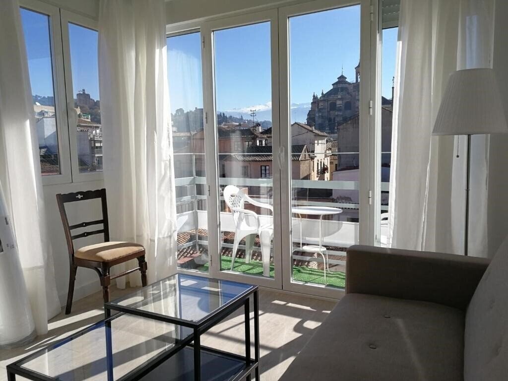 Картинка Casa Montalban Apartamentos 2*