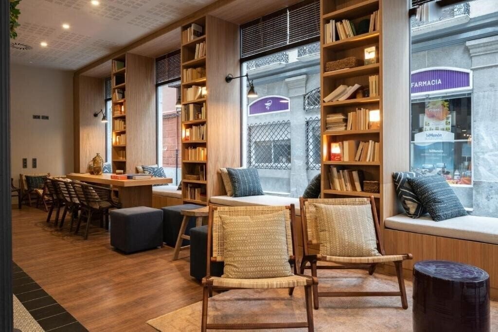 Зображення Toc Hostel Granada 2*