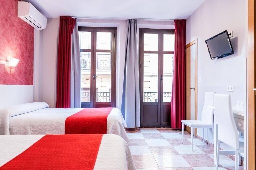 Фотографія Sonia 1*