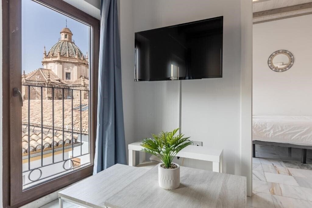 Готель Apartamentos 3000 Realejo Granada Centro 3*