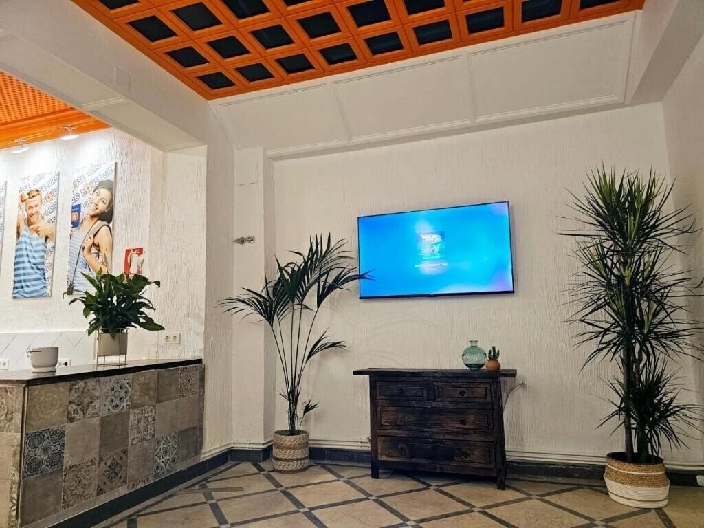 Фотографія Arc House Granada 2*