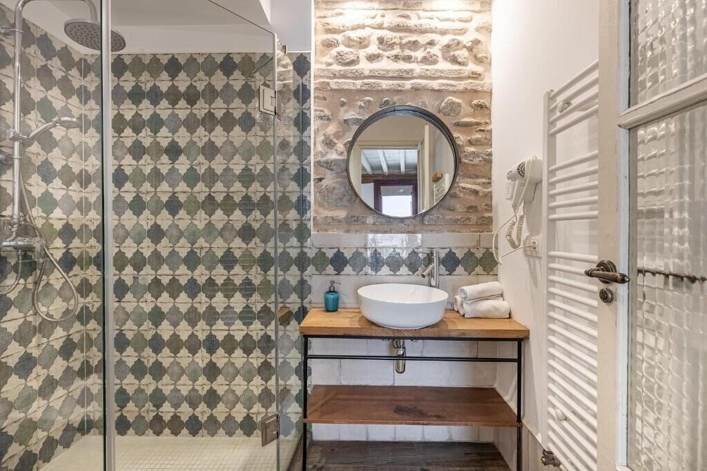 Фотографія Boutique Granada Albaicín 3000 3*