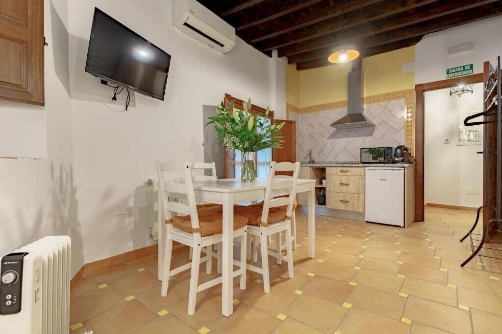 Картинка Suites Casa De Las Columnas 3*