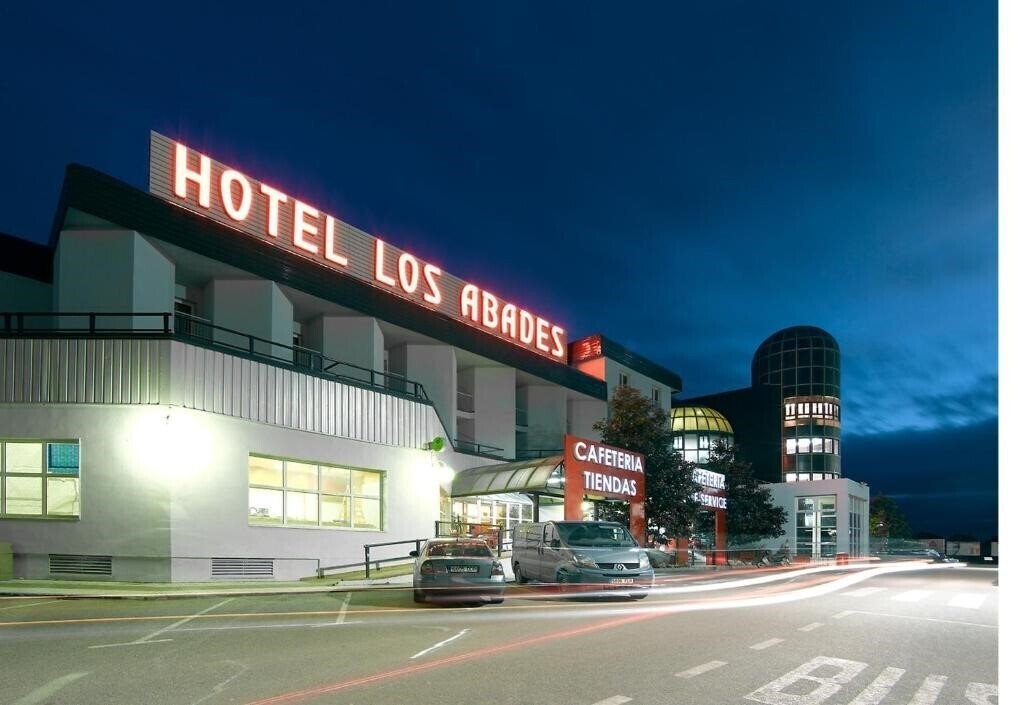 Зображення Abades Loja 3*