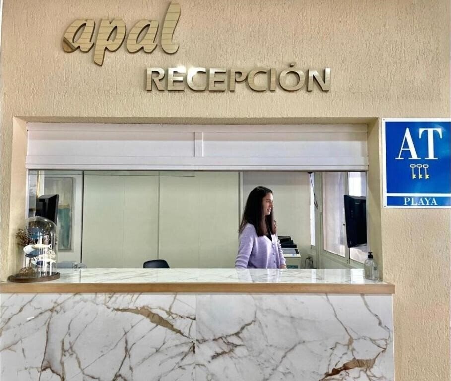 Фотография Apal Chinasol 3*
