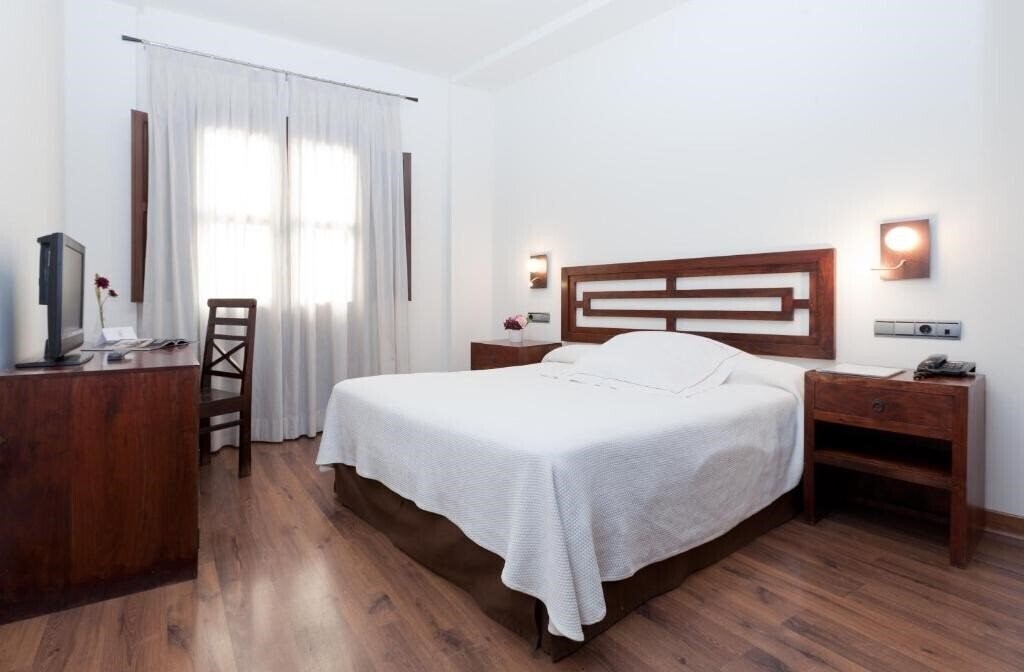 Фотография Hotelux Casa Del Trigo (ex. La Casa del Trigo, Hotel Casa del Trigo) 4*