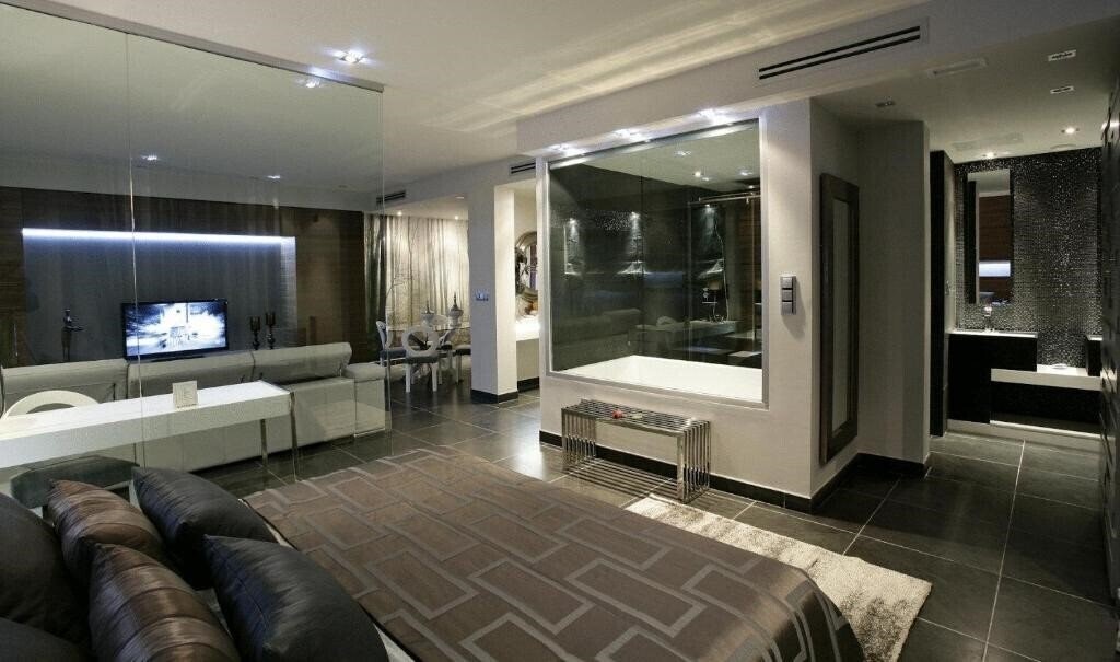 Фотография BS Capitulaciones 3*