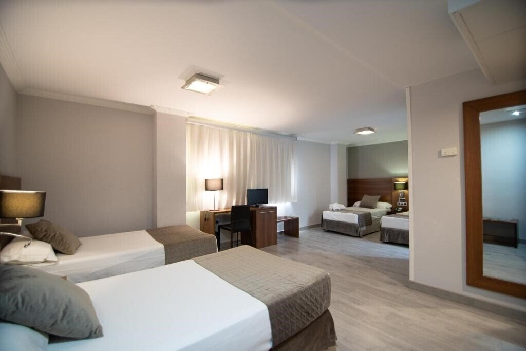 Фото BS Principe Felipe 3*