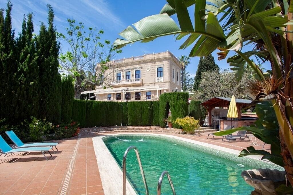Изображение Casa De Los Bates 3*