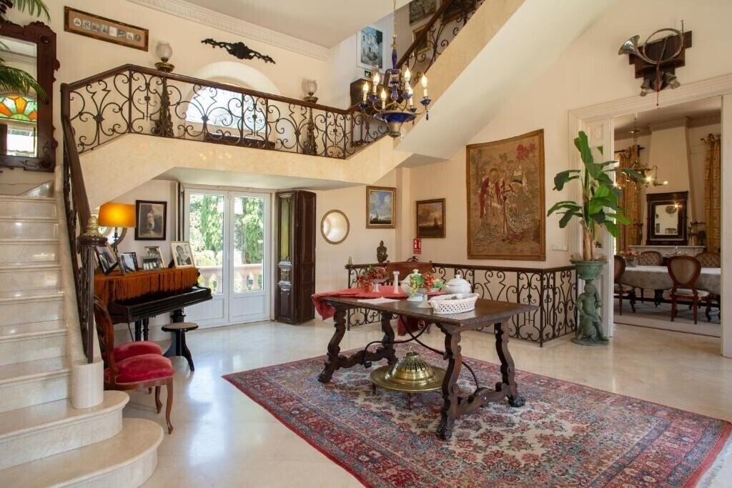Картинка Casa De Los Bates 3*