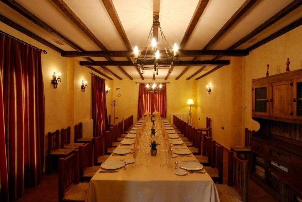 Изображение Rural Llano Pina Loja 2*