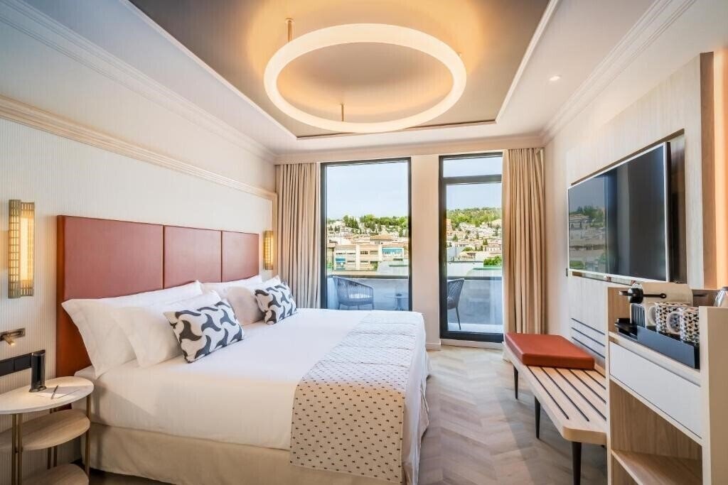 Фотографія Barcelo Carmen Granada (ex. Carmen) 4*