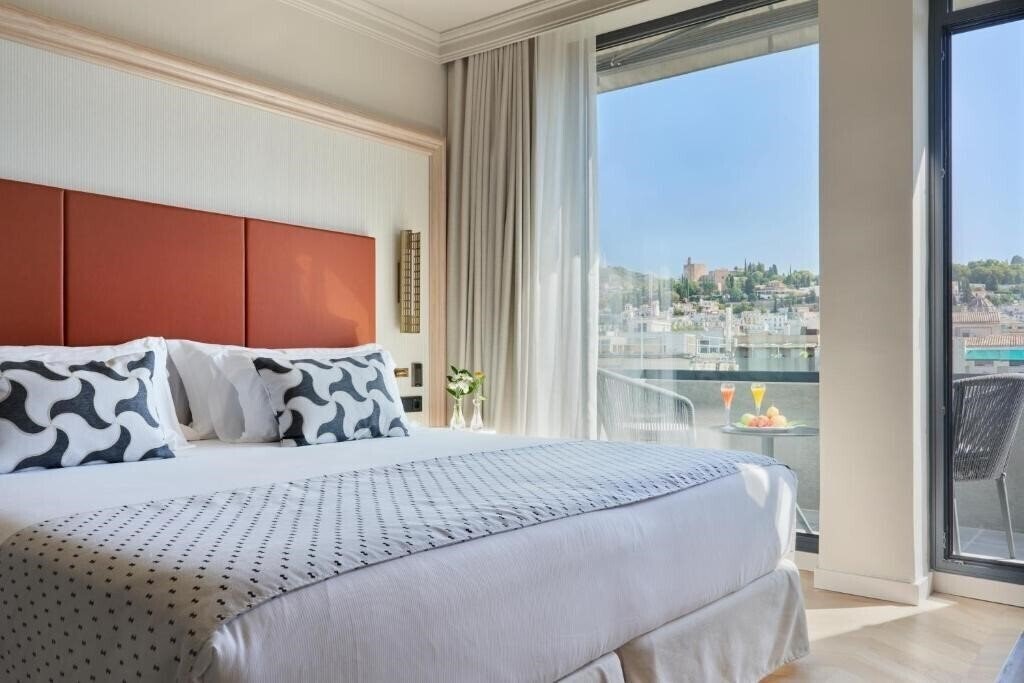 Зображення Barcelo Carmen Granada (ex. Carmen) 4*