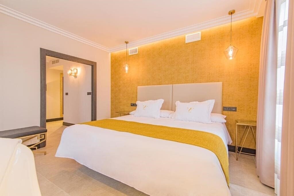 Готель Hotel Vesci Faventia 3*