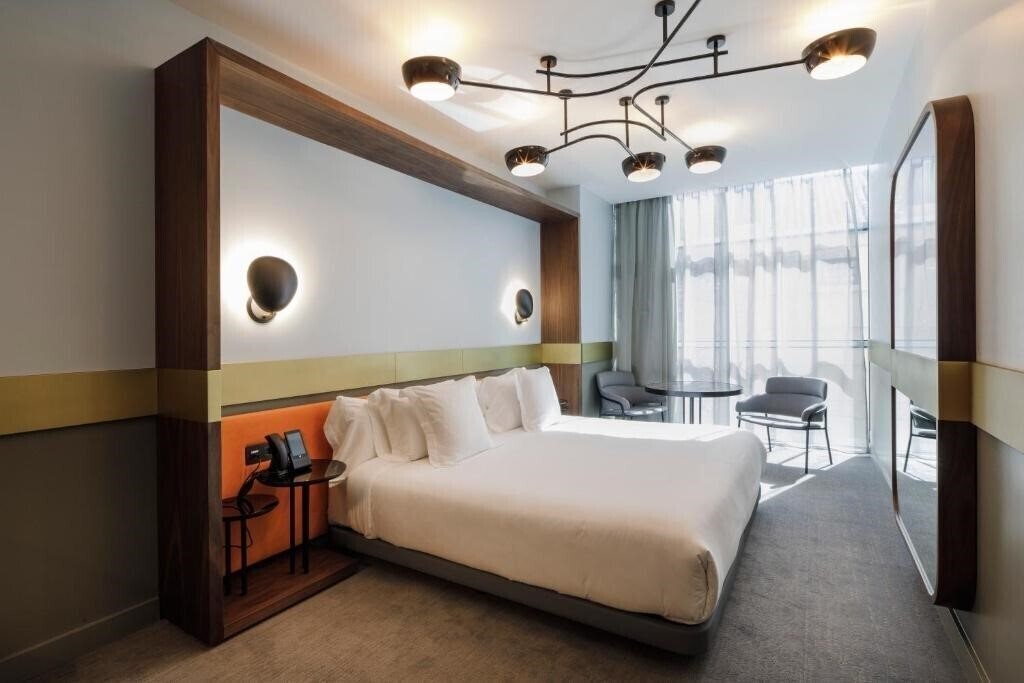 Зображення Soho Boutique Granada 4*