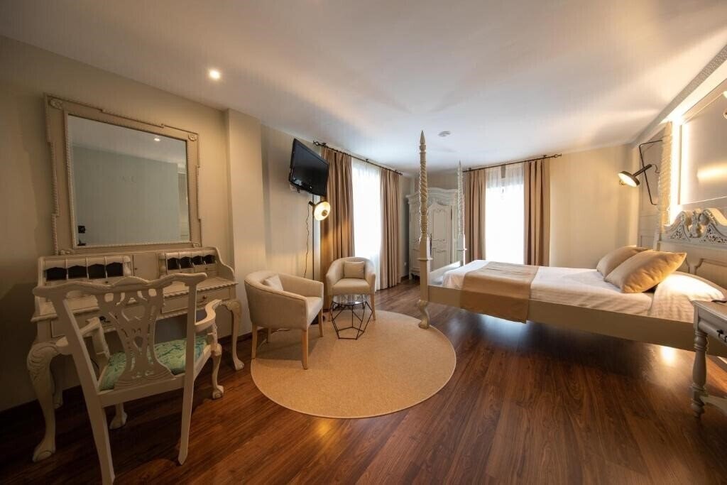 Картинка Hotel Casablanca 3*