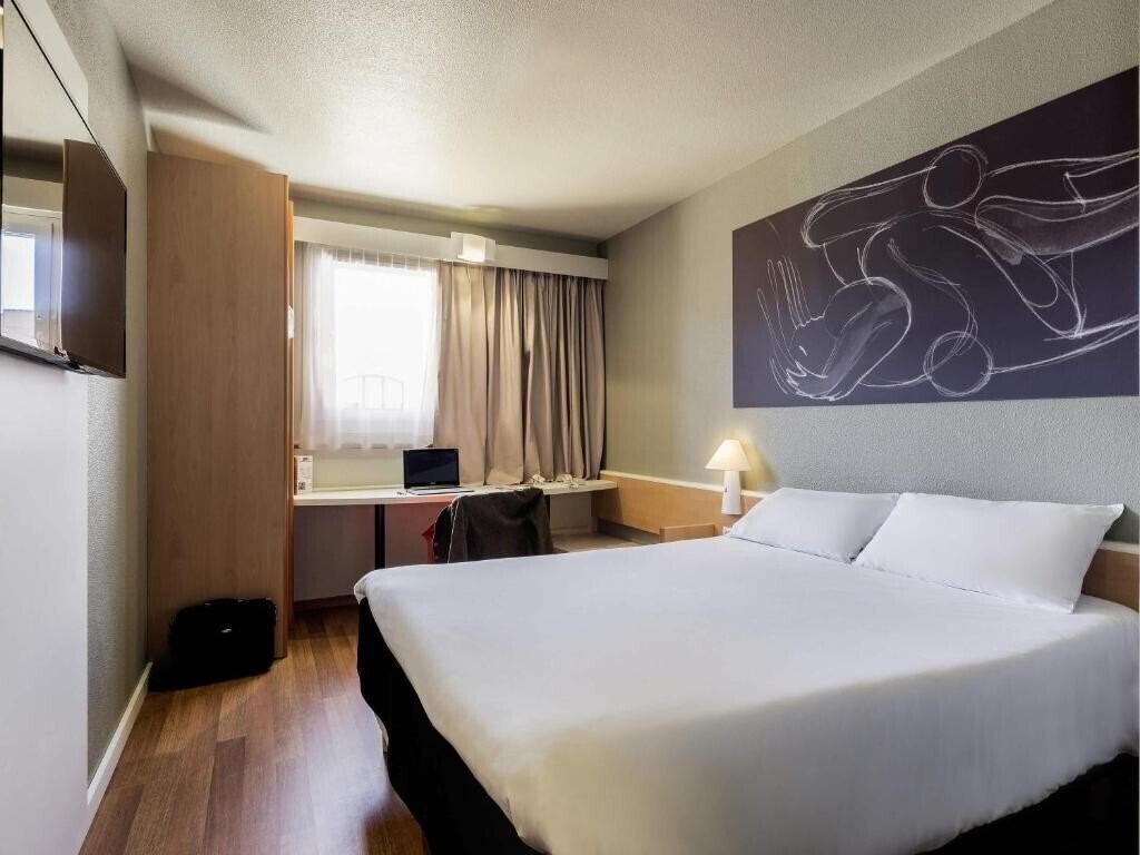 Фото Ibis Granada 1*
