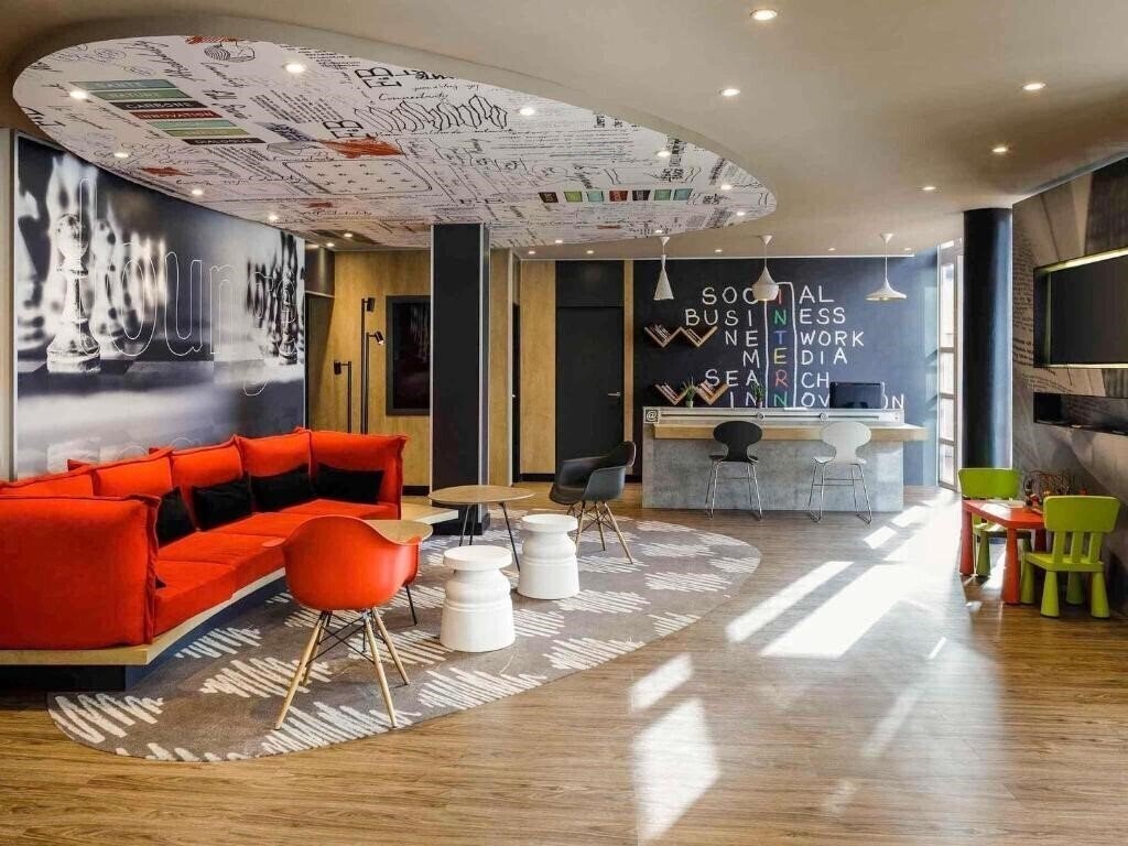 Зображення Ibis Granada 1*