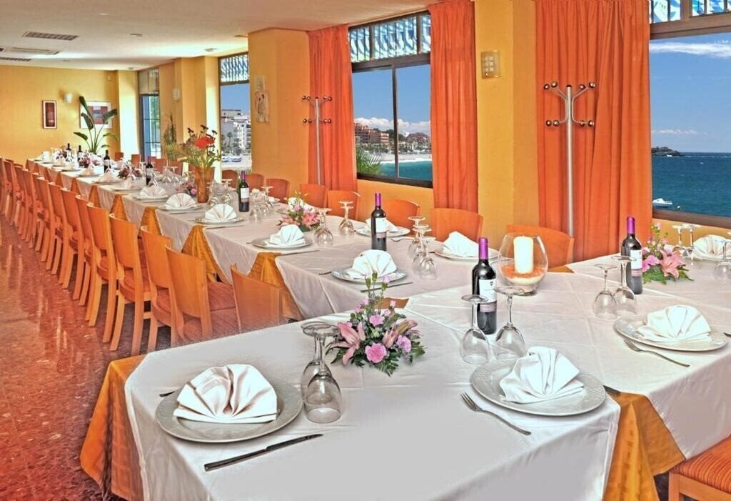 Фотография Arrayanes Playa 3*