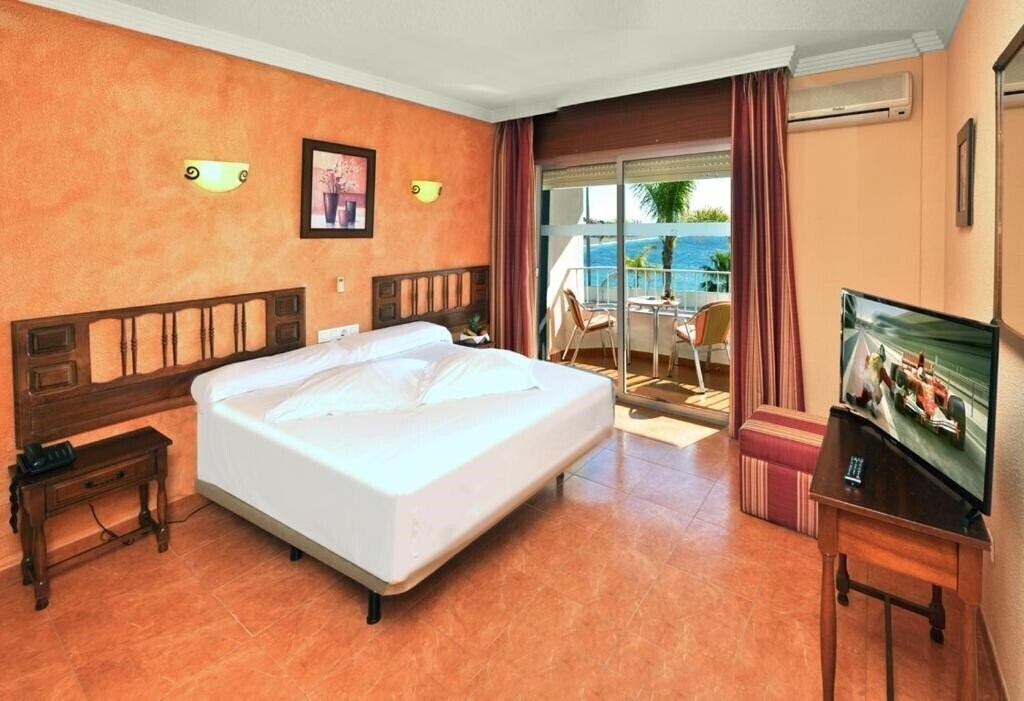 Изображение Arrayanes Playa 3*