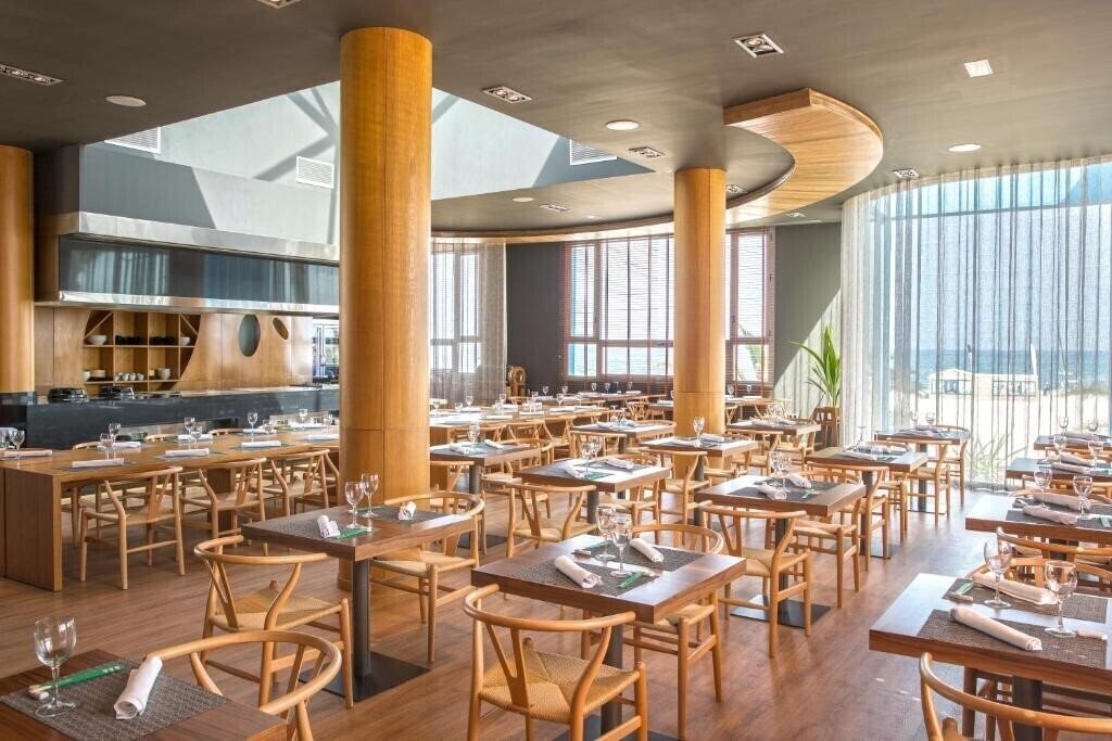 Фотография Protur Roquetas Hotel & SPA 5*